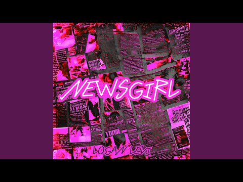 NEWSGIRL (Radio Edit)