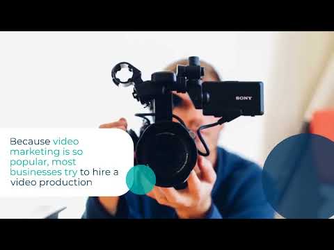 The Advantages of Hiring a Video Production Agency | Lime Content Studio