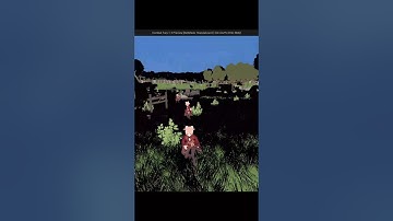 Unreal Engine 5.5 Combat Project: Custom  Character with Combat Fury System