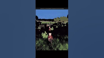 Unreal Engine 5.5 Combat Project: Custom  Character with Combat Fury System