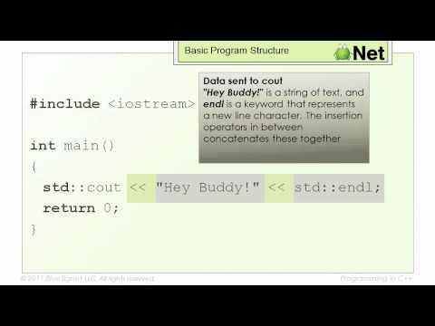 WiBit.Net - Programming in C++ (2011) - 01 - Introduction - 2