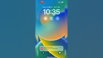 iOS 16 notification Feature! #apple #shorts