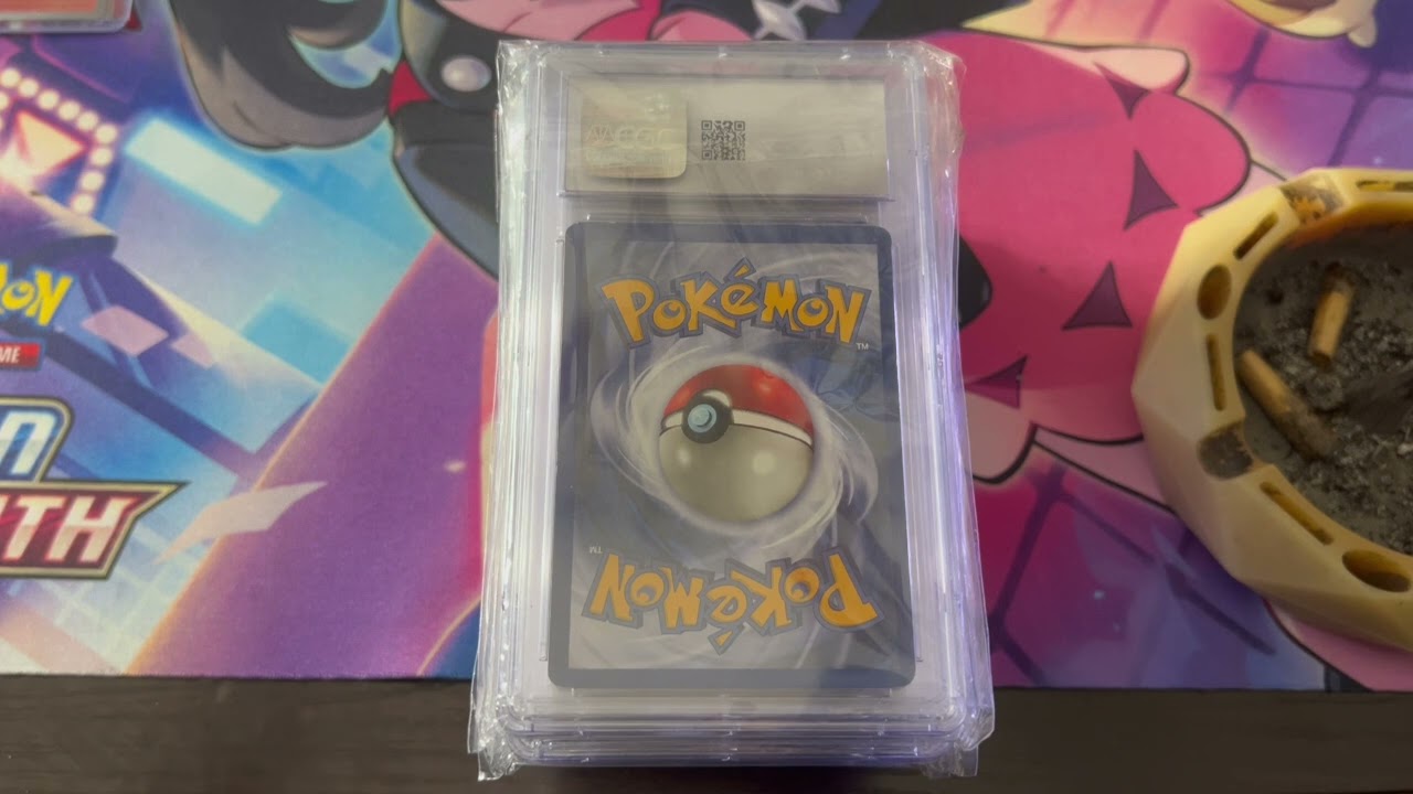 Three pack blister smoke and  rip with a slab show and tell