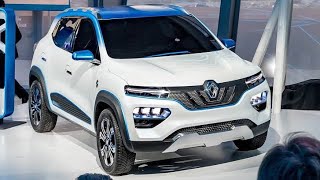 قريبا| ارخص عربية رينو في مصر رينو كويد renault kwid 2021