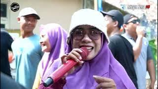 HERLINA - WONG IRENG | SINGA DANGDUT DUA PUTRA  | LIMPAS