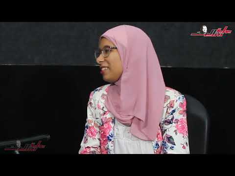 رحمة لشعاع الأمل بالعزيمة والإصرار هزمت التحدي و الماكينة طلعت قماش شعاع أمل 7
