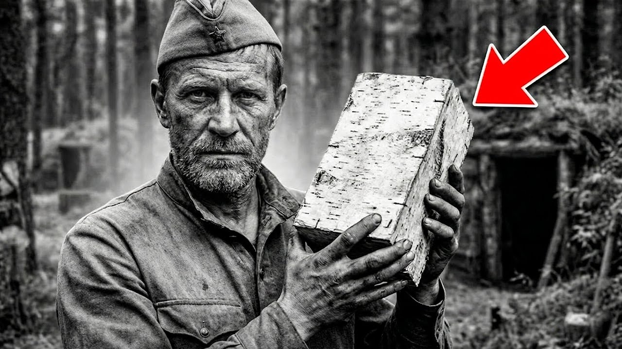 Śmiali Się Z Jego „Drewnianych