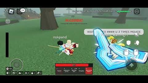 DESTROYING TOXIC TEAMERS IN ROGUE DEMON