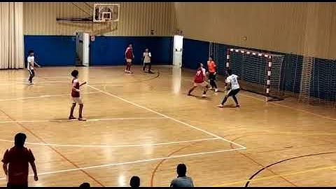 Gol encajado. Errores encadenados y falta de contundencia