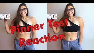 Taking the Pinner Test for my Food Intolerances // Weight Loss Journey