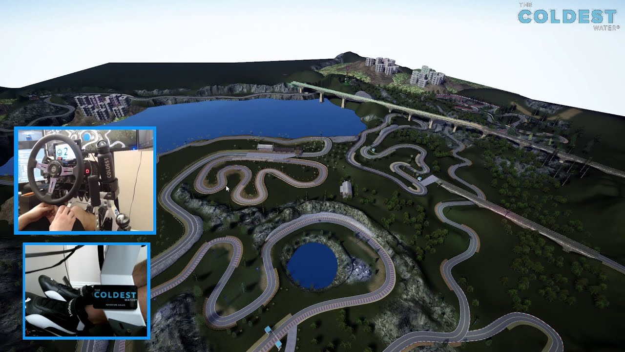 EvlRabbit Playground Final version testing!! - Talking with Track Creator HEXOR (part 1)
