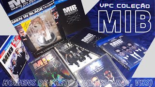 Mib Homens De Preto Gift Set Target Exclusive E Outros Vpc Coleção Unboxing