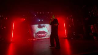 Oxxxymiron — Где нас нет | Барселона 19.05.2026