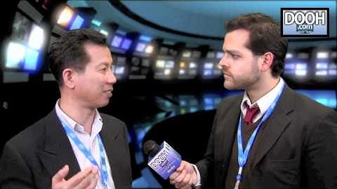 DOOH.com Interview Jimmy Dun Dynasign