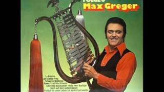 MAX GREGER...Marianka chords