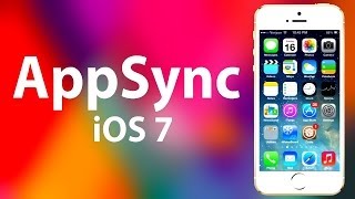 AppSync || iOS 7 || Permite instalar y ejecutar Aplicaciones Crackeadas || Tweak de Cydia