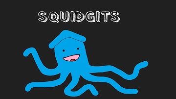 Squidgits- Everybody gets one [Divinity, PC]