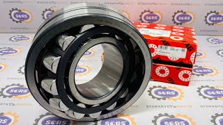 KOMATSU 207-26-73150 BEARING | Genuine and Aftermarket Parts for Komatsu Excavators and Machinery 