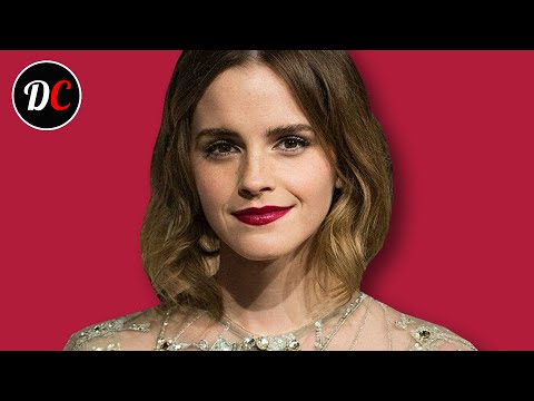 Wideo: Dlaczego Emma Watson włączyła się w ciążę i poród?