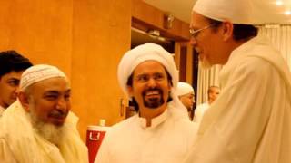 Wahhabism Belief in Gods Image - Shaykh Hamza Yusuf