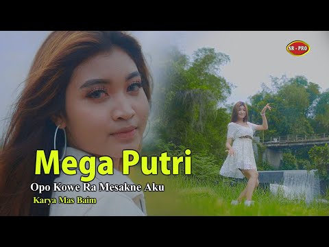 Video Opo Kowe Ra Mesakne Aku