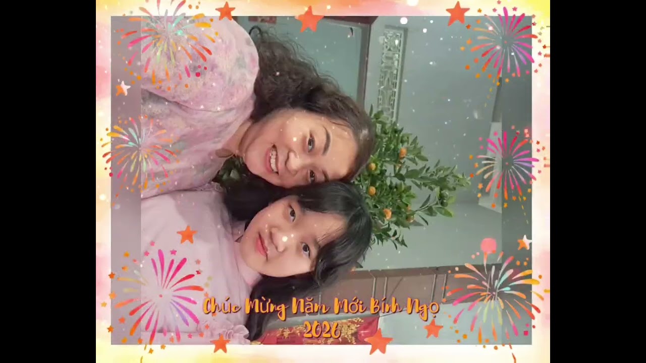 越南娘家過年_Tết nhà ngoại Việt Nam 