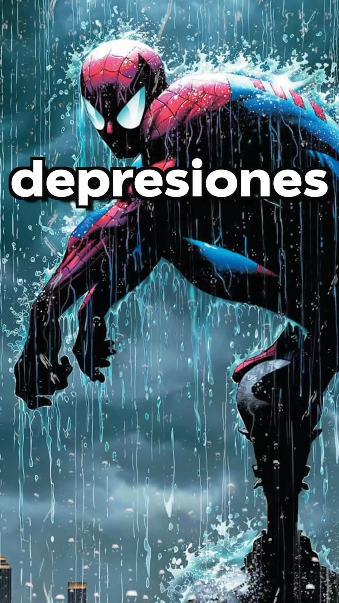 EL DETALLE MÁS HUMILLANTE DE SPIDER-MAN #marvel #spiderman