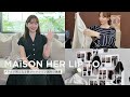 【ブランド初】新コレクション誕生の裏側🖤 アイテム別徹底解説！