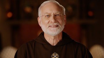 Fr. Joseph Second Sunday Advent Reflection 2024