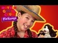 Bingo - Mother Goose Club Playhouse Kids Video