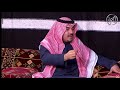 لقاء عبدالله بن فهيد بن فنيسان السبيعي في برنامج علوم المهرجان