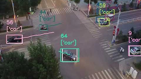 demo1- version 1.0 of my project - vehicle detection and tracking