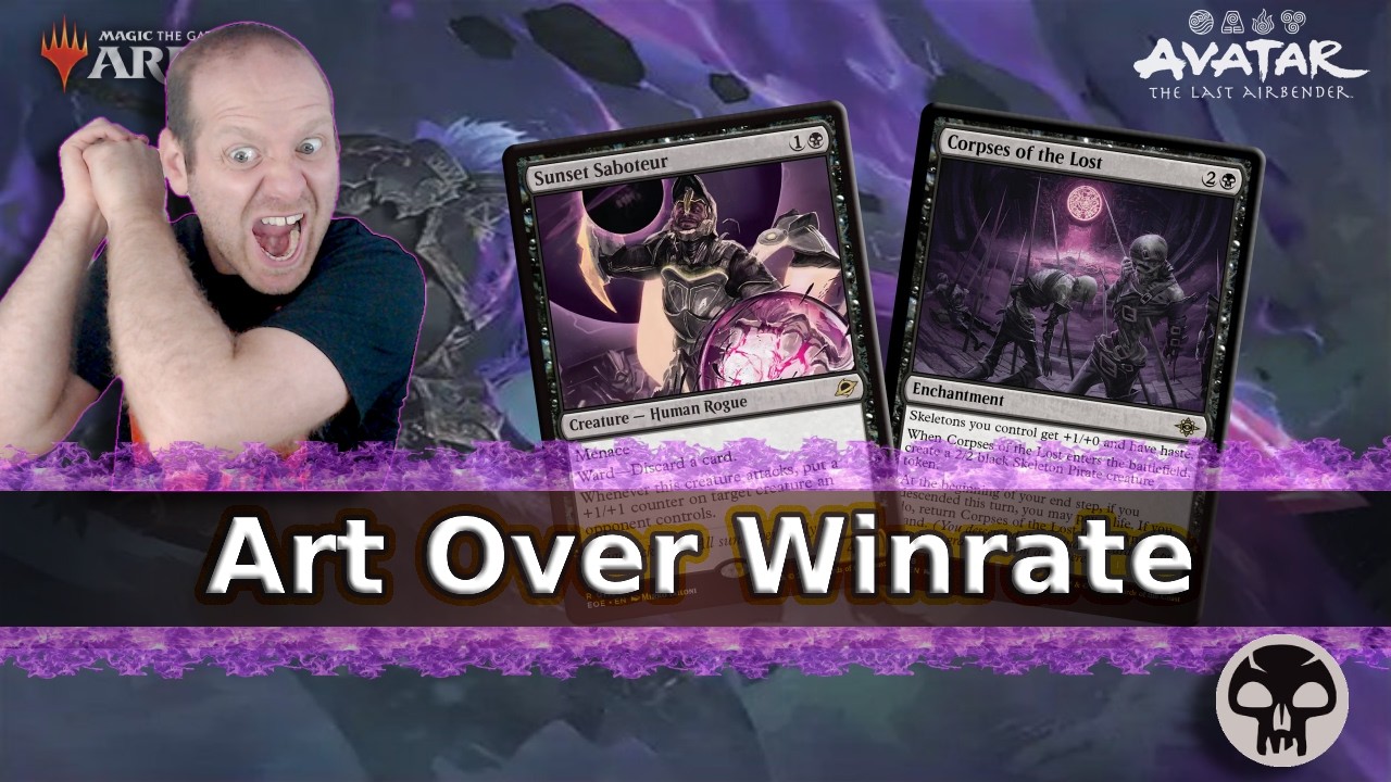 Я добавил эту карточку не по той причине... В итоге она мне понадобилась в каждой игре.