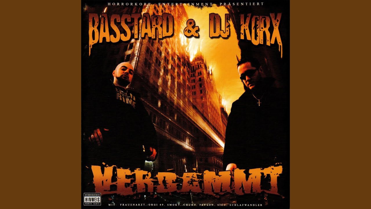 Ihr glaubt nicht an Horror