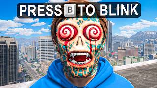 I Made GTA 5 Extremely Realistic...