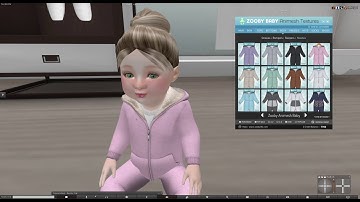 Zooby Animesh Baby Affiliate Tutorial