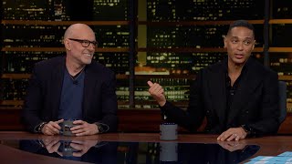 Overtime: Scott Galloway, Don Lemon (HBO)