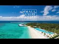 Amilla maldives resort and residences  small luxury hotels of the world