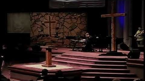 Josh Myers - Here I Am To Worship Live Instrumental