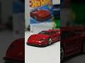 Hot Wheels unboxing - Ferrari F40 Competizione 🔥