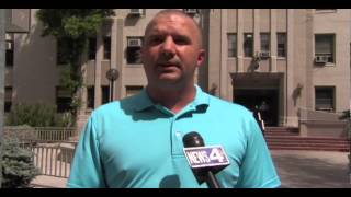 Hospital outrage  - May 19th, 2014
