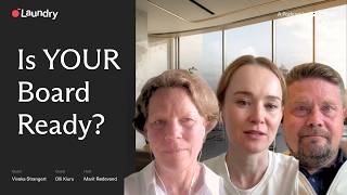 Is Your Board Ready for the New EU AML Rules