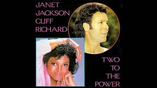 Janet Jackson - Two To The Power Of Love (7&#39;&#39; Version)