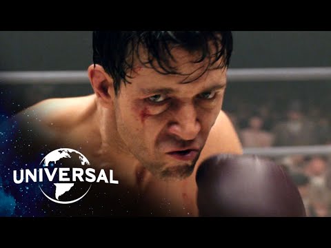 Cinderella Man | Incredible Boxing Winning Streak