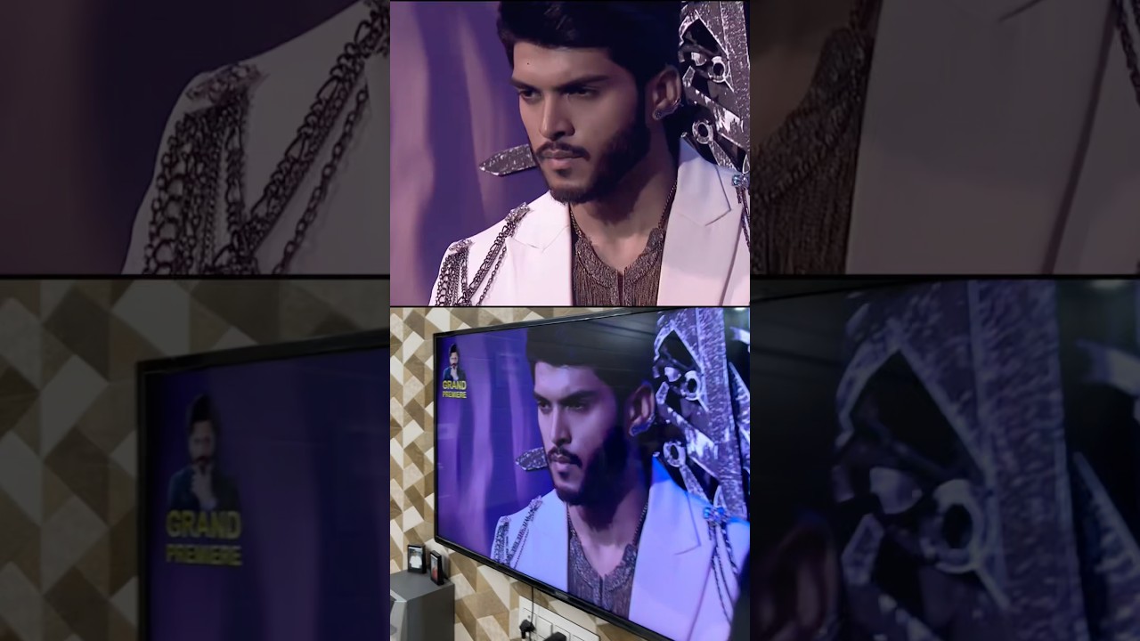 ‘Common Man’ Omkar Raut 🫶🏻 