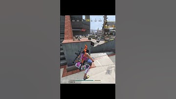 1 hp on me #codm #callofduty #codmobile #shorts #codmbr#gaming