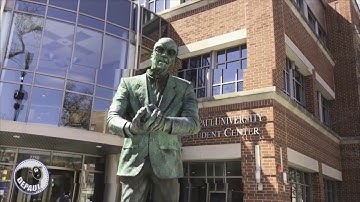 Welcome to DePaul Music Video