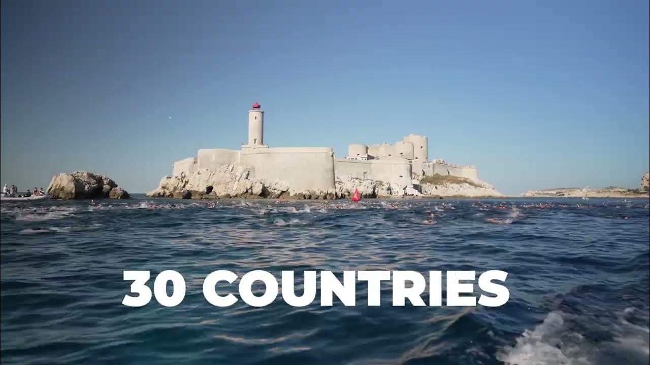 Finswimming World Championship 2024 Enroll now ! YouTube