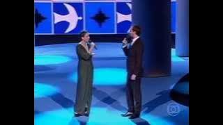 Carminho e António Zambujo - Sabiá