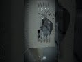 Surveillance Footage of Empty School Scenes #viral #surveillance #footage #horror #ghost #shorts #ai